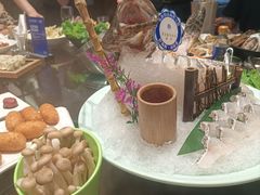 -东海怡品海鲜豆捞(舟宿夜江店)