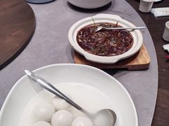 -翠山·映月湖景餐厅(映月湖公园店)