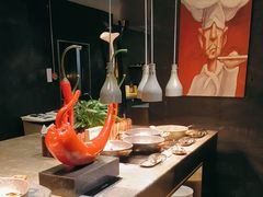 -上海中星铂尔曼大酒店 汇·西餐厅