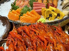 -贵木日本料理·铁板烧(新地假日广场店)