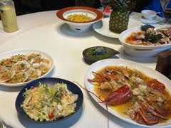 -上座·餐厅(阳光100店)