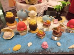 -三亚海棠湾万丽度假酒店