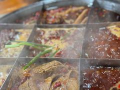 -化龙桥九宫格火锅(清水河店)