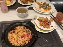-素可汤泉(天宝大厦店)