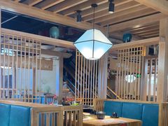 -九田家黑牛烤肉料理(新光汇店)