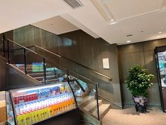 -齐动力网球(国贸店)