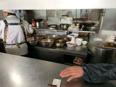 -上海为民商行清真饭店(南大路店)