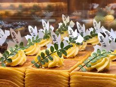 -丁香西饼屋(桂林路店)