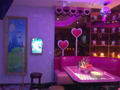 包房-歌迷量贩KTV(南阳路店)