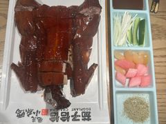 -茄子恰恰·新云南小炒(坪山益田店)