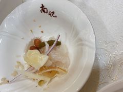 -寻味顺德·南记酒家·传统顺德菜·鱼生(广源路店)
