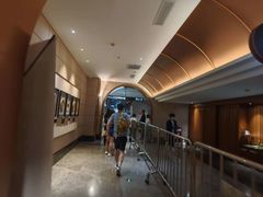 -万达影城(CBD万达广场IMAX店)