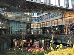 -杭州来福士中心