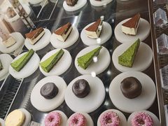-tea'stone (万象天地店)