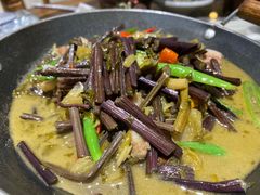 -叶掌柜桐庐土菜馆