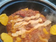 -人民公社大食堂(顺义总店)