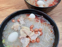 -青石桥老瓦房肥肠粉总店(青石桥总店)
