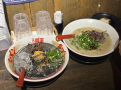 -豚王拉面(铜锣湾店 )