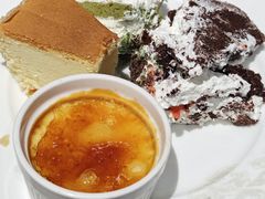 -晶丽香榭自助餐(南京大饭店)