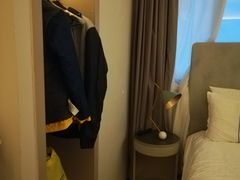 -白玉兰苏州观前街平江路酒店