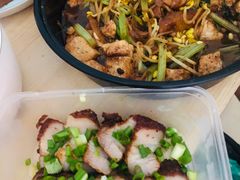 -绿茶餐厅(昌平悦荟店)