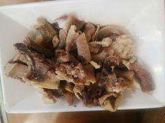 -老牌依强牛肉店(达道总店)