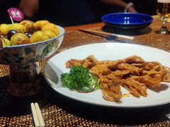 -隐厨中国餐馆(红旗大街店)