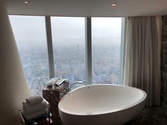 -广州四季酒店
