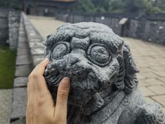 -北陵公园