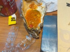 -本色.小马哥烧烤(无锡九里仓店)