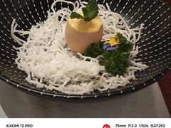 -白天鹅宾馆-玉堂春暖餐厅