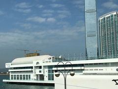 -环球贸易广场(ICC)