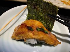 -YAMAKAWA(龙湖胥江天街店)