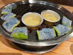 -霸腹烤肉(厦门柚子番店)