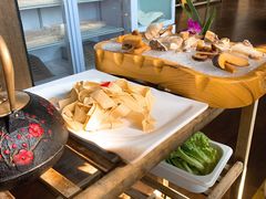 -滇釜火锅·能喝汤的火锅(车公庄店)