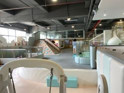 -LePark乐派亲子餐厅(33小镇店)