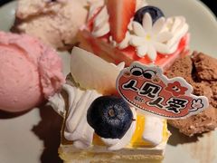 -梨花自助烤肉(乐宾店)