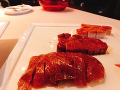 -丽思卡尔顿酒店-天泰轩中餐厅(大沽北路店)