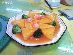 龙王豆腐-姚林轩