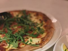 -IL Forno 意坊·意大利餐厅(花园店)