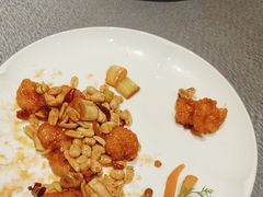-连鹭海鲜·海肠捞饭·海胆饭(星海店)