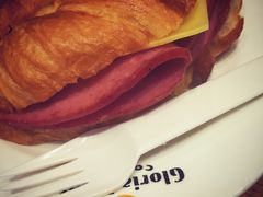 -Gloria Jean's Coffees