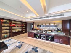 -二楼咖啡厅·厦门源昌凯宾斯基大酒店(湖滨中路店)