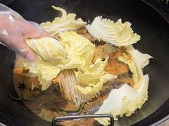 -徐家屯铁锅炖(宋家庄店)