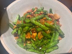 -炊烟小炒黄牛肉(浦东世纪汇店)