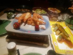 -那家小馆•北京菜•烤鸭(中关村店)