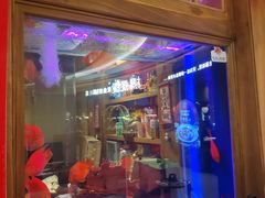 -小吊梨汤·北京菜·烤鸭(清河万象汇店)