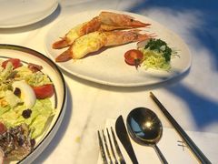 -Wei菋·Le Bistrot
