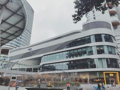 -深圳来福士广场