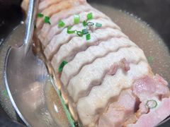 -竹里馆·淮扬菜·功夫茶(老门东店)